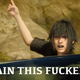 Illustration for article titled Final Fantasy XV good news, bad news, and OH FFS news
